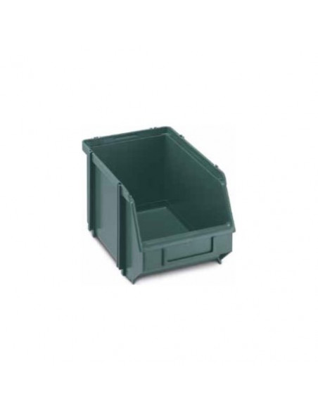 Porta minuteria modulare Terry 1000494 UNION BOX Verde B