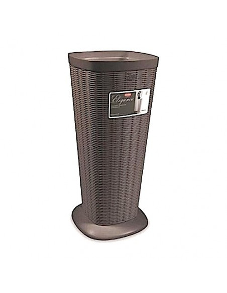 Porta ombrelli Stefanplast 30601 ELEGANCE Moka