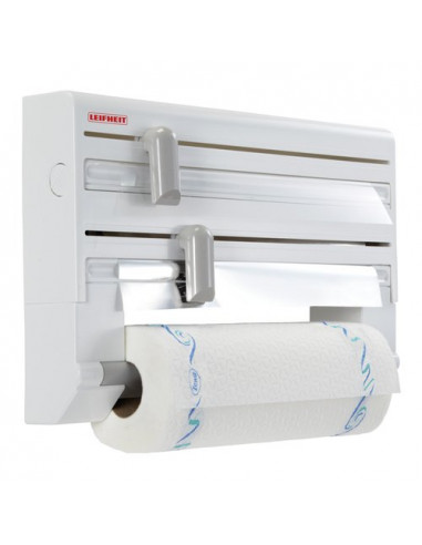 Porta rotolo cucina Leifheit 25703 COMFORTLINE Parat