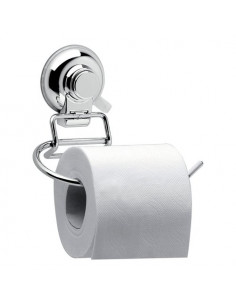 Porta rotolo WC parete Gedy HO24 13 HOT Cromo