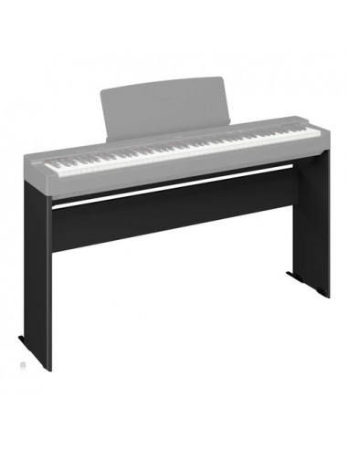 Porta tastiera Yamaha L200 Black