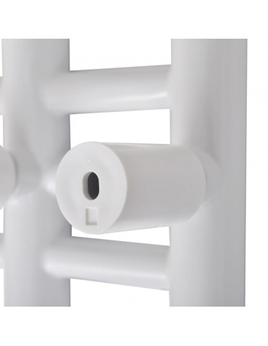 Portasciugamano Radiatore Riscaldamento Centrale 600 x 1200 mm