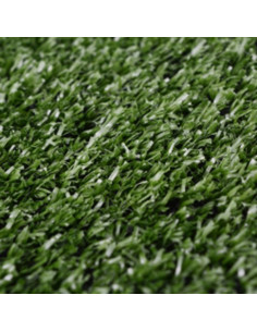 Prato Artificiale 7/9 mm 1x10 m Verde
