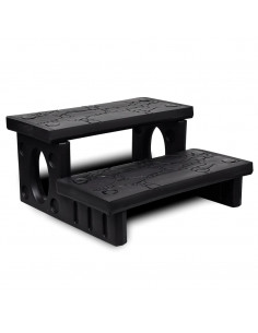 Gradini per Spa Neri 2