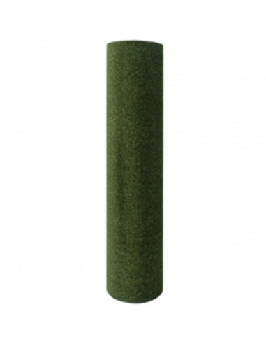 Prato Artificiale 7/9 mm 1x5 m Verde