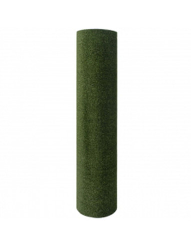 Prato Artificiale 7/9 mm 1x8 m Verde