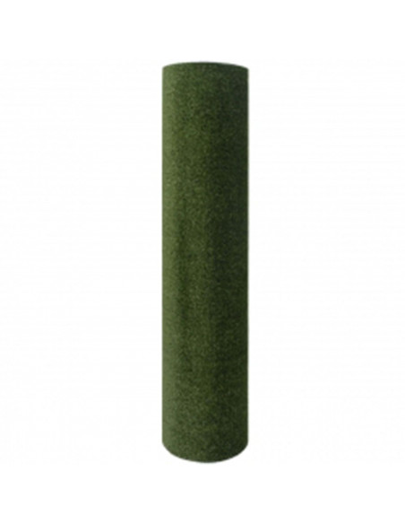 Prato Artificiale 7/9 mm 1x8 m Verde