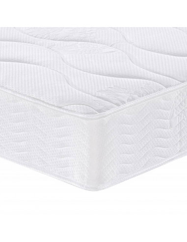 Materasso a Molle Bonnel Medio 140x200 cm