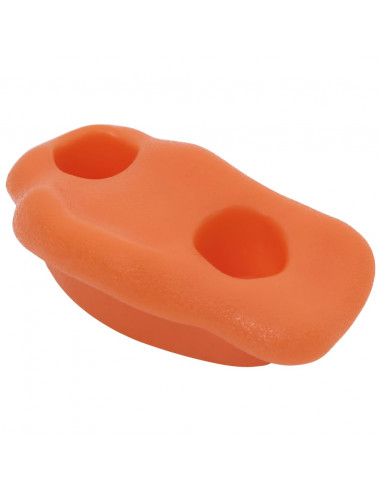 Prese da Arrampicata con Fune 25 pz Multicolore
