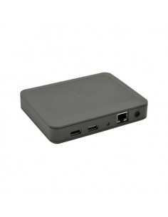 PRINT SERVER SILEX - DS-600 (EU/UK) USB 3.0 Device Server Wired 10/100/1000 Mbps