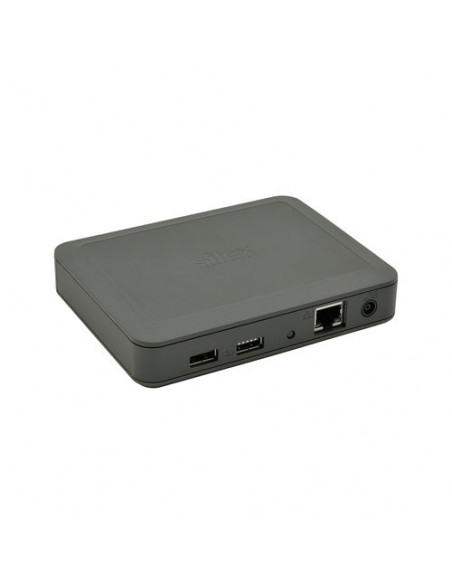 PRINT SERVER SILEX - DS-600 (EU/UK) USB 3.0 Device Server Wired 10/100/1000 Mbps