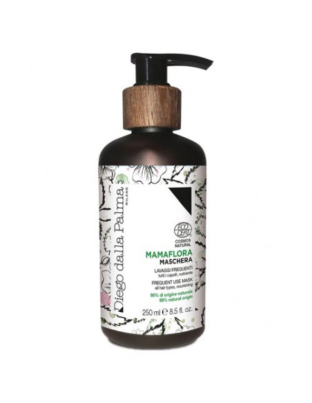 Prodotti per capelli Diego Dalla Palma Mamaflora Maschera Lavaggi Freq