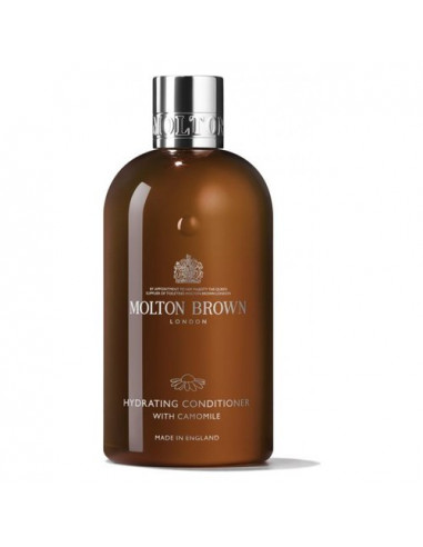 Prodotti per capelli Molton Brown Balsamo Idratante Alla Camomilla 300