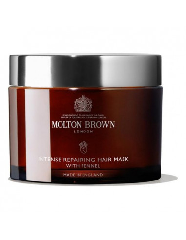 Prodotti per capelli Molton Brown Maschera Riparatrice Al Finocchio 25