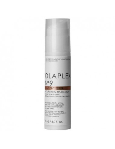 Prodotti per capelli Olaplex No. 9 bond protector 90 ml