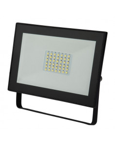 Proiettore led Poly Pool PP3132 Nero