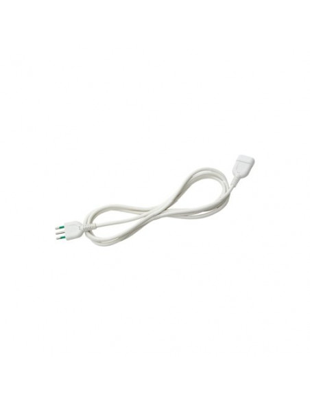 Prolunga elettrica Fanton 92060 Bianco