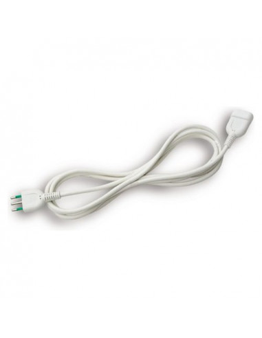 Prolunga elettrica Fanton 92080 Bianco