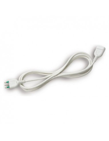 Prolunga elettrica Fanton 92120 Bianco