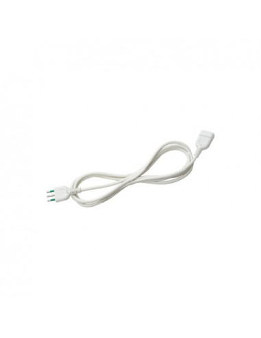 Prolunga elettrica Fanton 92180 Bianco