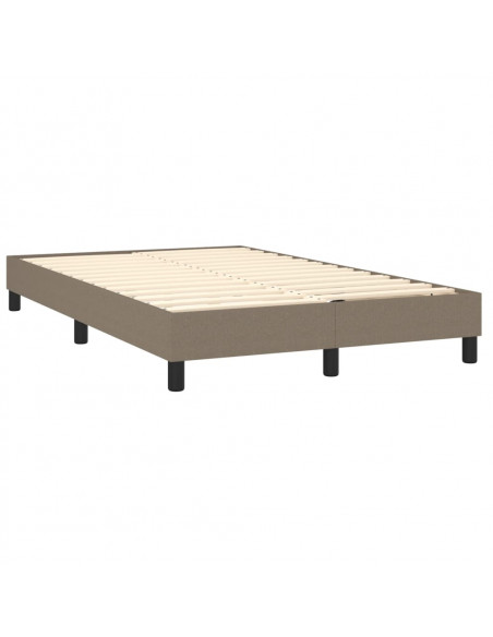 Giroletto Tortora 120x200 cm in Tessuto