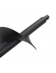 Punta a Trivella per Trapano in Acciaio 250 mm