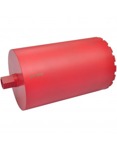 Punta di trapano secco e umido 220x400 mm