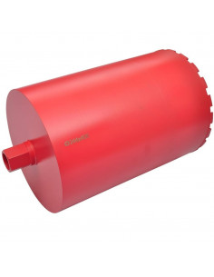 Punta di trapano secco e umido 244x400 mm