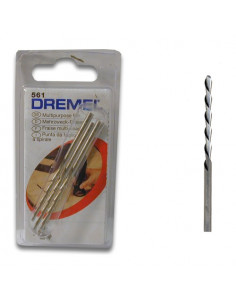 Punta miniutensile Dremel 26150561JA 561