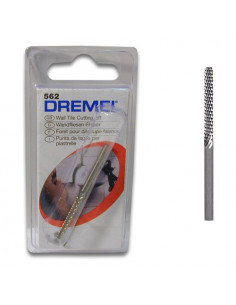 Punta miniutensile Dremel 2615056232 562