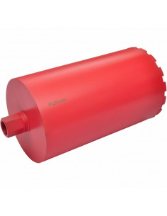 Punta Trapano Carotiere Diamantato Umido e Secco 202x400mm