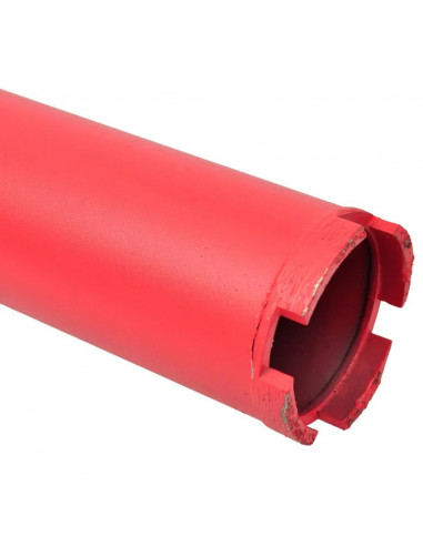 Punta Trapano Carotiere Diamantato Umido e Secco 50x400 mm