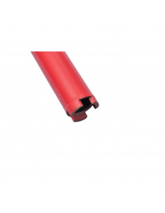 Punte trapano carotiere diamantato 32 mm x 400 mm