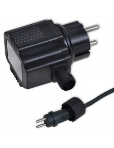 Pupazzo di Neve Gonfiabile 240 cm