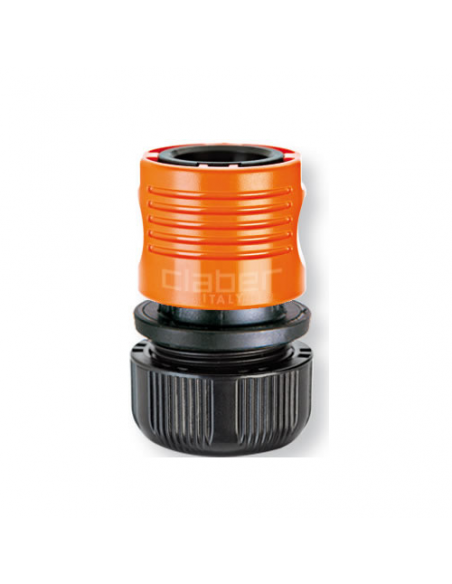 Raccordo automatico irrigazione Claber 8569 GARDENLIFE Universale F