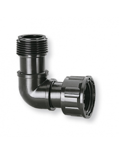 Raccordo impianti irrigazione Claber 90807 RAINJET