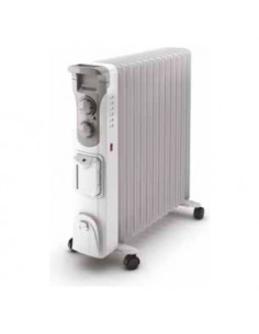 Radiatore Splendid 99298 CALDORAD Humi 13 Bianco