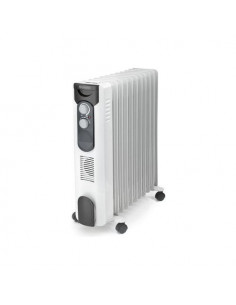Radiatore Splendid 99618 CALDORAD 11 Bianco