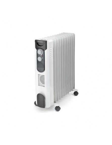 Radiatore Splendid 99618 CALDORAD 11 Bianco