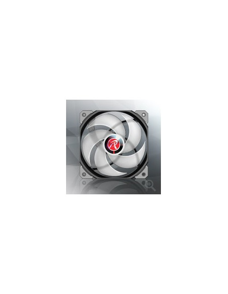 RAIJINTEK DISSIPATORE CASE AGERAS 12 ARGB-1 1xFAN ANTIRUMORE 5 PALE