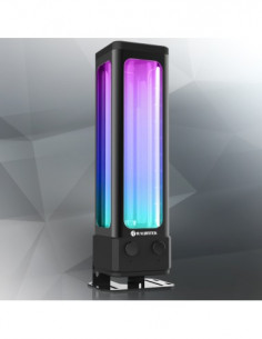 RAIJINTEK DIY KIT SCYLLA ELITE CA360 5V ARGB POMPA+W.BLOCK+RAD.+REFR+FAN+..