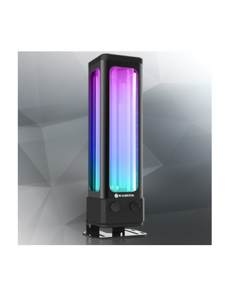 RAIJINTEK DIY KIT SCYLLA ELITE CA360 5V ARGB POMPA+W.BLOCK+RAD.+REFR+FAN+..