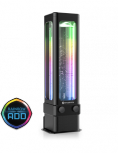 RAIJINTEK DIY KIT SCYLLA PRO CA360 5V ARGB POMPA+W.BLOCK+RAD.+REFR+FAN