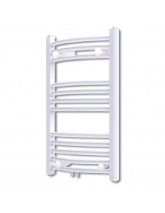 Radiatore Riscaldamento Centrale 500 x 764 mm Medio e Laterale 2