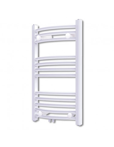 Radiatore Riscaldamento Centrale 500 x 764 mm Medio e Laterale
