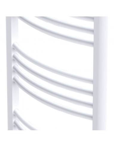 Radiatore Riscaldamento Centrale 500 x 764 mm Medio e Laterale