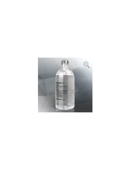 RAIJINTEK REFRIGERANTE RAIAQUA-T1 raffreddamento antigelo antiruggine calca