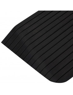 Rampa per Soglia 110x41x5 cm in Gomma