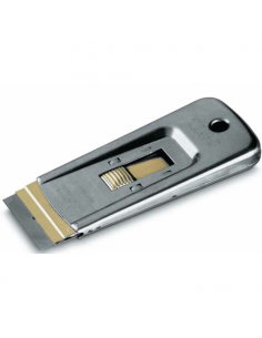 Raschietto Stanley 0 28 500 Lama Retrattile