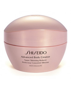 Rassodante corpo Shiseido Super Slimming Reducer 200 ml